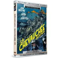 SIDONIS LA CHEVAUCHEE FANTASTIQUE-FR
