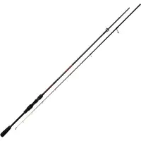 Mikado Bixlite Power Jigger Spinning Rod Zilver 2.75 m / 10-30 g