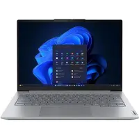 Lenovo IDG ThinkBook 14 Gen 9, 14 inch, R5-220, 16GB RAM, 512GB SSD, laptop. Transparant, one size / EU-stekker, 220V. Transparant, one size