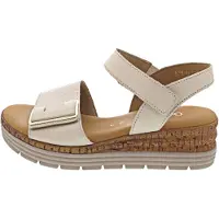 Gabor 82.700 Sandalen | Maat 6.5 Dames Beige