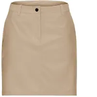Jack Wolfskin Rok Women Waimea Skort Oat-Maat 38