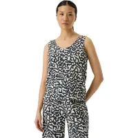 Garcia dames Top, XS, Wit