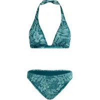 O'Neill Bikini petrol / lichtgroen