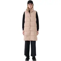 4F Vest Dames Beige - Maat L