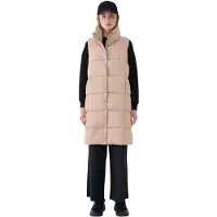 4F Vest Dames Beige - Maat XL