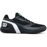 Wilson Rush Pro 5 Allcourt Schoenen