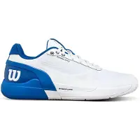 Wilson Rush Pro 5 Allcourt Schoenen