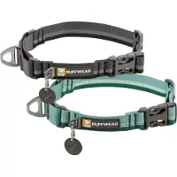 Ruffwear Web Reaction Halsband