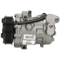 Teamec Compressor airconditioning 8600185