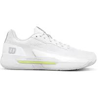 Wilson Rush Tour 5 All Court Shoes Wit EU 44 Man