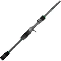 Spro Slayer Baitcasting Rod Zilver 2.10 m / 5-17 g