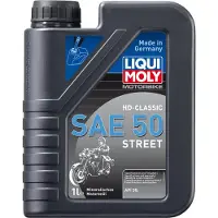 Liqui moly 1572 Motorolie