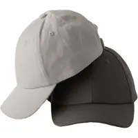 Next Hoed grijs / donkergrijs