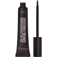 Rimmel London Wonder'Bond Brow Filler Peel-Off wenkbrauwtint - 004 Black Brown Wenkbrauwgel