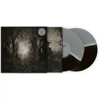 Opeth LP - Blackwater park (25 Years Anniversary Edition) - voor Geen - standaard - Maat Standard