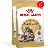 Royal Canin Maine Coon Adult - Kattenvoer