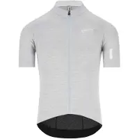 Q36.5 Adventure Tech Merino Korte Mouw Wielertrui