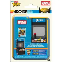 Funko POP! Marvel Bitty POP! Arcade Claw Vinyl Figuur, X-Men