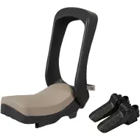 Urban iKi Junior Kinderfietszitje