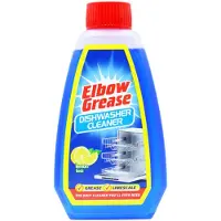 Elbow Grease Vaatwasserreiniger - Vaatwasser schoonmaakmiddel - Citroen 250 ml