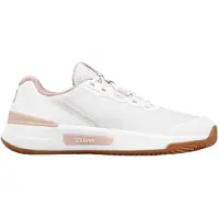 Wilson Intrigue Pro Clay Court Schoenen