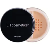 LH Cosmetics Infinity Filter Loose Powder 9 g Fade
