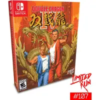 Double Dragon IV Classic Edition () | Switch