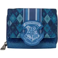 Loungefly Warner Bros. portemonnee, ontworpen door , Harry Potter thema