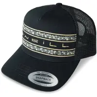 O'Neill Flower Truckercap