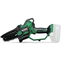 HiKOKI CS1810DD W4Z Accu Snoeizaag (Accu takkenzaag) 18V