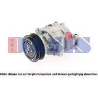 AKS DASIS 850572N Aircopomp