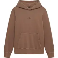 Superdry Sweatshirt chocoladebruin