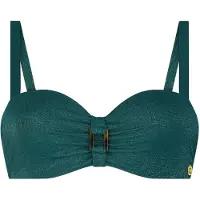 Ten Cate bikini top buckle padded wired bikini top dames -