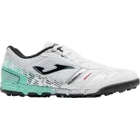 Joma Mundial Tf Football Boots Wit EU 42 1/2 Man