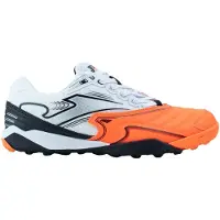 Joma Schoenen Voetbal Cancha Turf Oranje-Wit