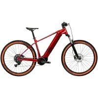 KROSS Influx Hybrid 2.0 29´´ 2026 Elektrische Mountainbike