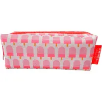 ENGEL. Etui - Ruim & Stevig - Ice Cream - 21x8x8cm