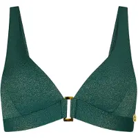 Ten Cate Beach Bikini Top Triangle Buckle Dames