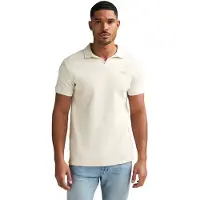 Petrol Industries M-1060-pol916 Korte Mouw Poloshirt