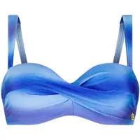 Ten Cate Bikinitop Twisted Maat: 40-D