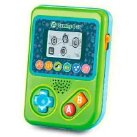 Leap Frog Preschool Game & Go Spanish Version Groen Kinderen