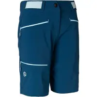 Ternua Rotor Korte Broek Blauw M Vrouw