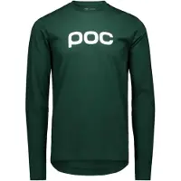 POC T-shirt Met Lange Mouwen