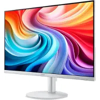 Acer Ecran PC SA273P1WMIX 27" Full HD Blanc