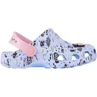 Coqui kindersandalen, blauw, model 8701-265-4062, maat 29-30
