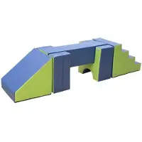 Softee Set 60 Cm Nº4 Plyometrisch Platform