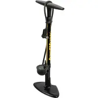 Topeak Joeblow Sport Digital 2.0 Twinhead Vloerpomp