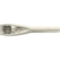 Park Tool 103 S Handle Prs-2-7 Reserveonderdeel Voor Reparatiestandaard