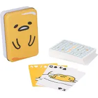 Paladone Sanrio Speelkaarten-Gudetama (Diversen) Nieuw