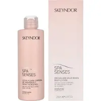 Skeyndor Spa Senses Body Lotion 200 ml - Orchid & Wild Roses